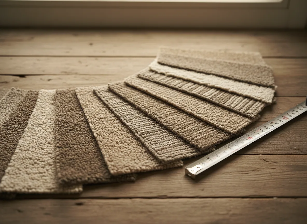Carpet Installation Laurel Bloomery, TN FAQs